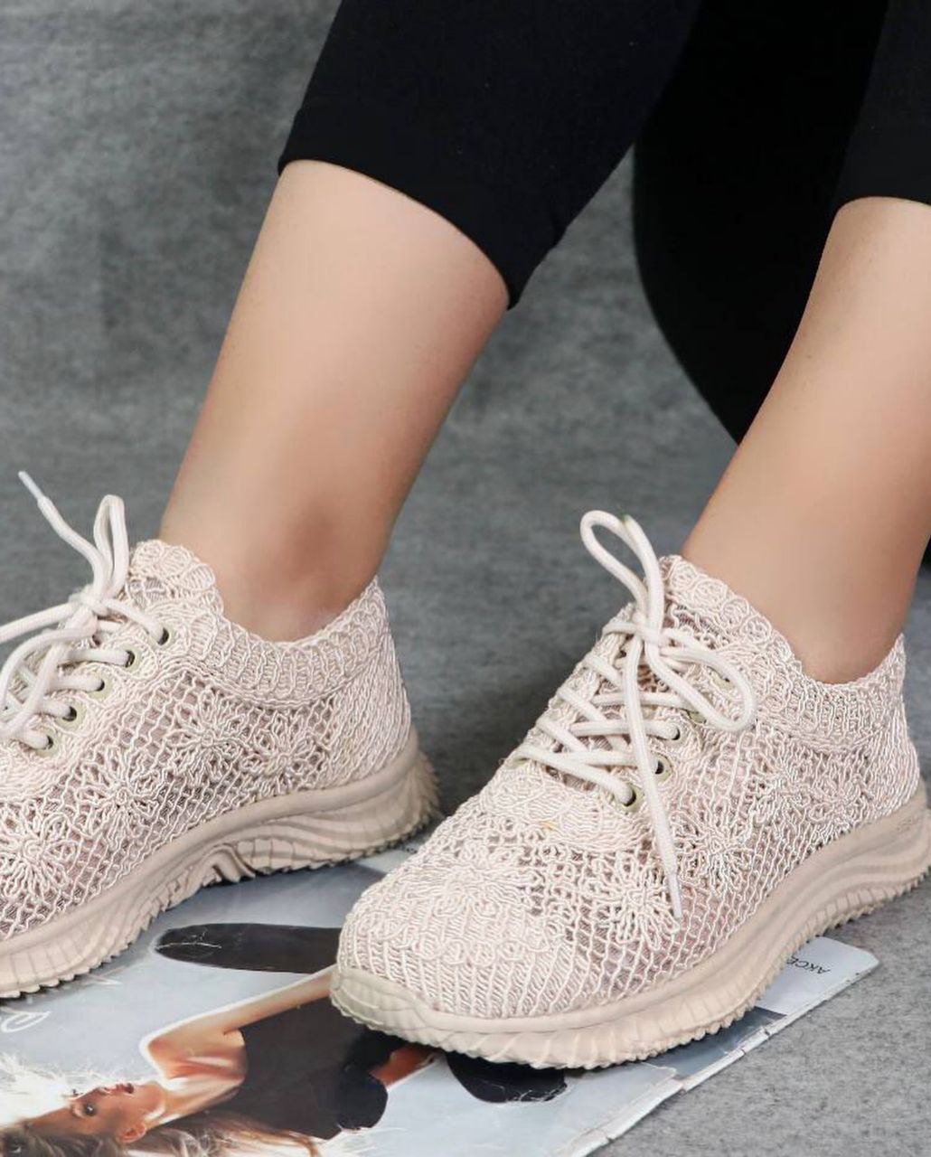 کتونی زنانه گیپوری شیما