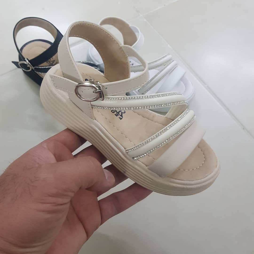 صندل دخترانه سحر