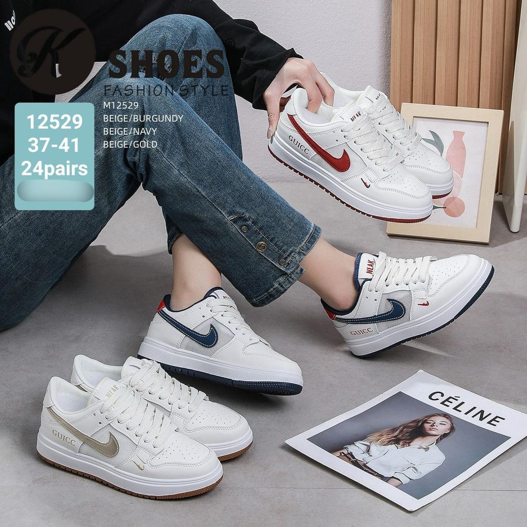 کتونی نایک ایر واراتی