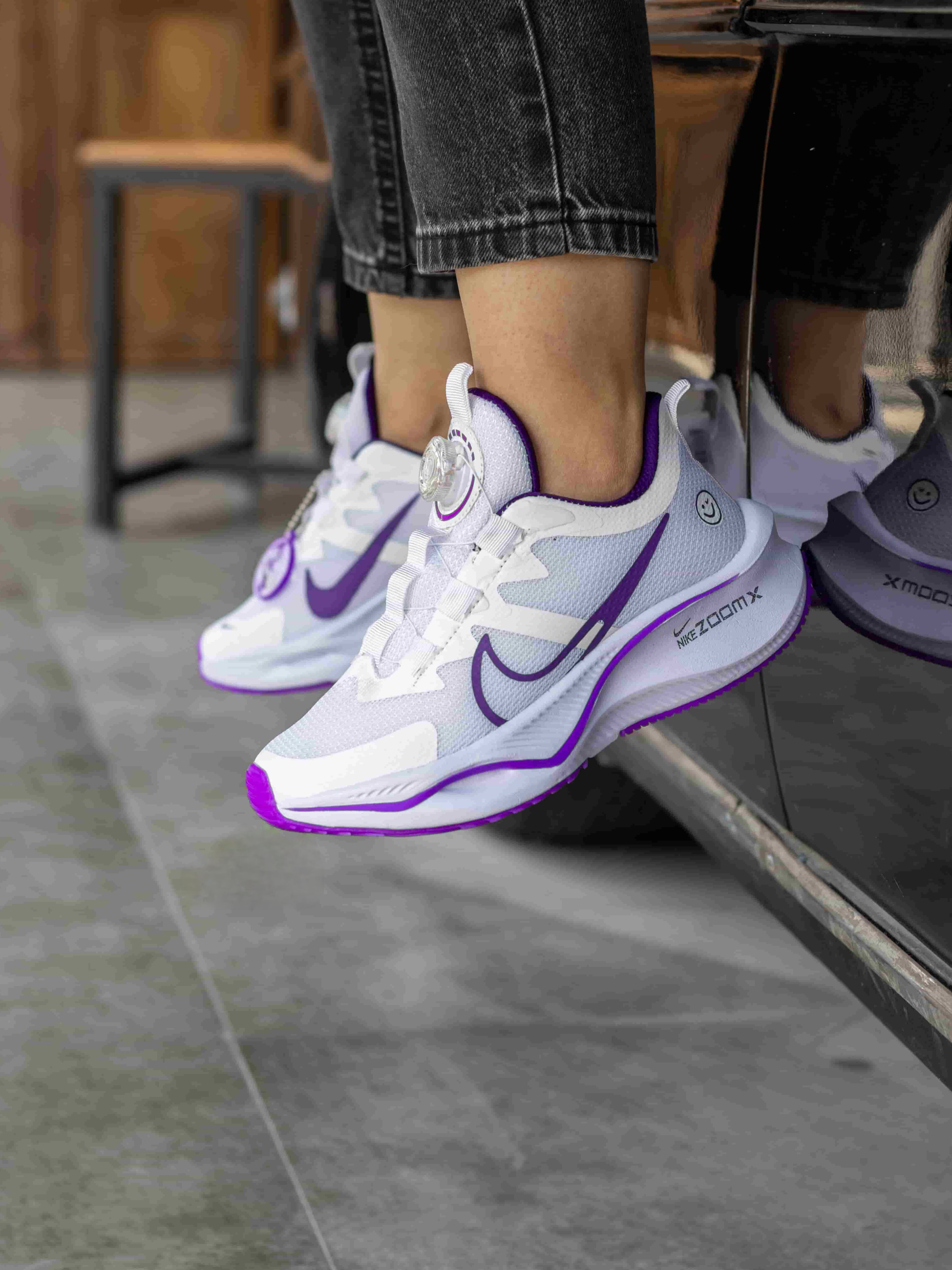 اسپرت نایک زووم کویر