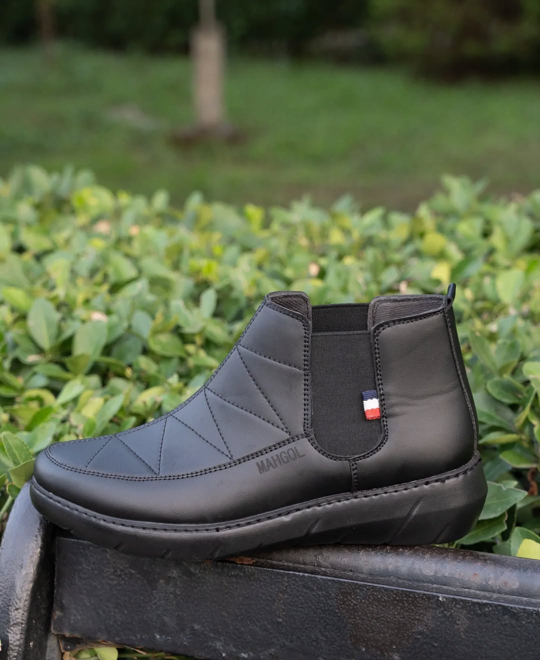 نیم بت طبی ماه گل