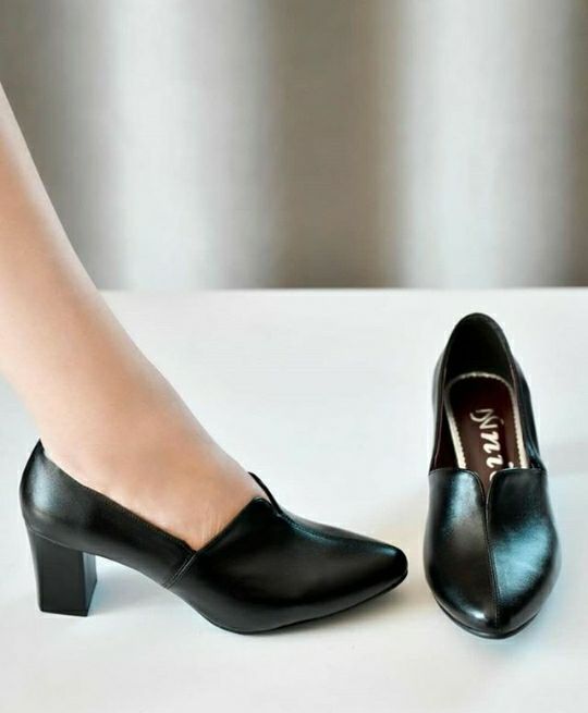 کفش مجلسی مدلV نایس