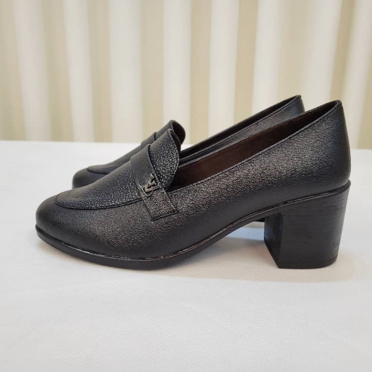 کفش زنانه طبی آکای پاشنه 6سانت