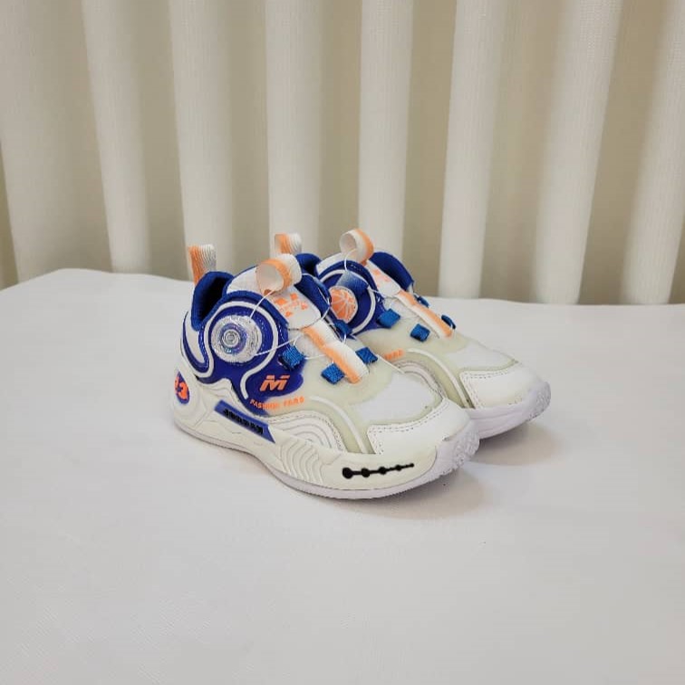 کتونی جردن دیسکی