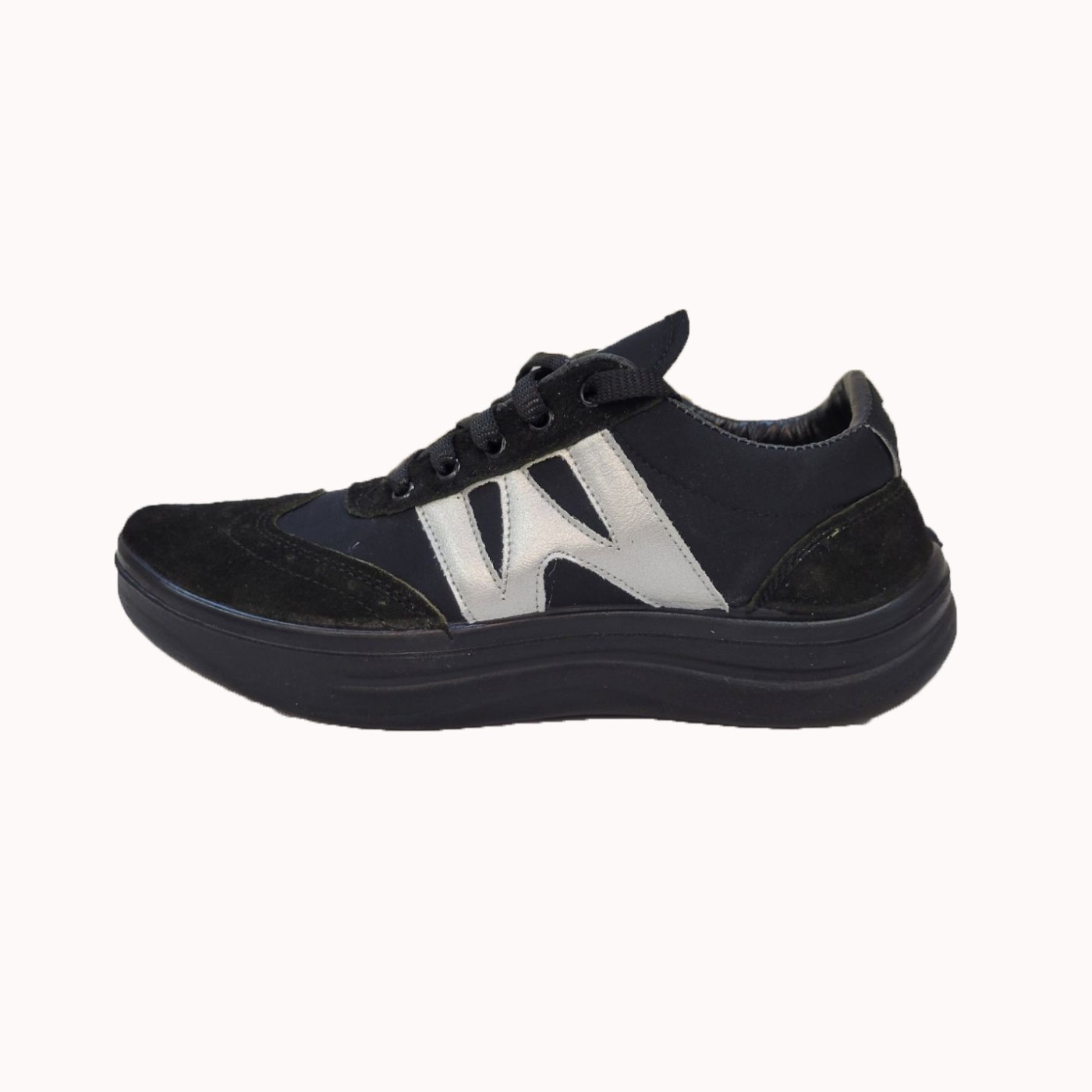 کفش کار مدل دبلیو ساشا