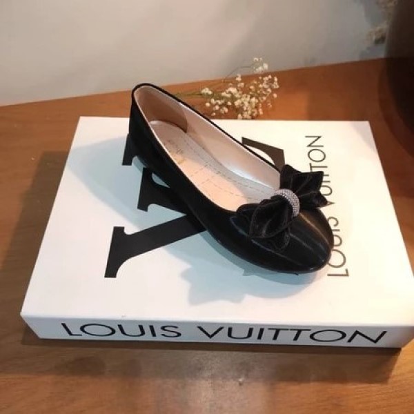 کفش مجلسی دخترانه پاپیون