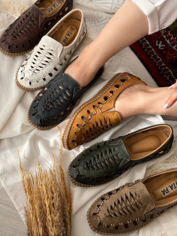 کفش راحتی بیتا پاسارگاد