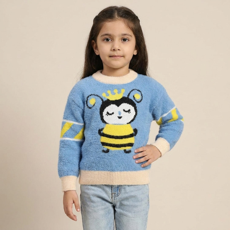 بافت بچگانه وارداتی